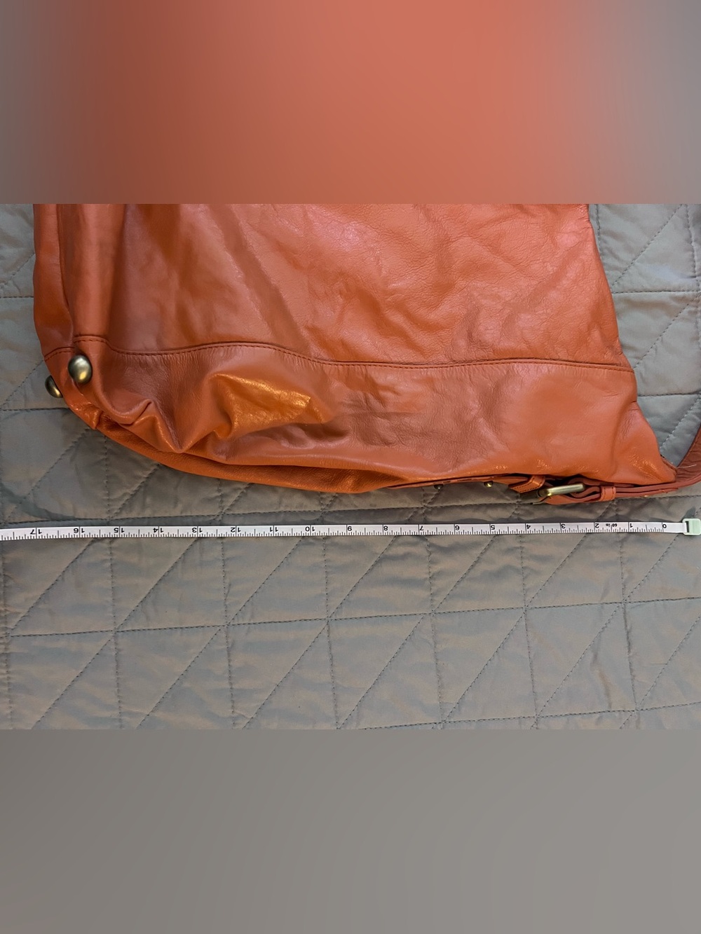 latico Leather Hobo Bag - Picture 8 of 8